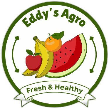 Eddy's Agro HTML